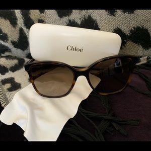Chloe Sunglasses